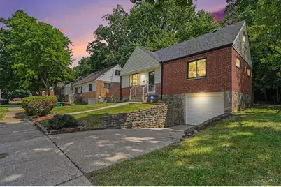 2640 Knight Avenue, Cincinnati, OH 45212 - Photo 2