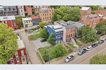 524 Liberty Hill, Cincinnati, OH 45202 - Photo 2