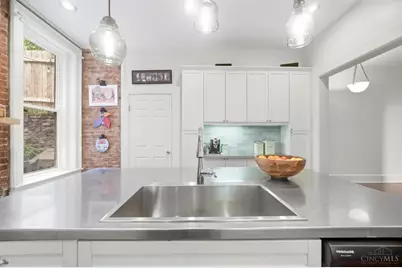 524 Liberty Hill, Cincinnati, OH 45202 - Photo 22
