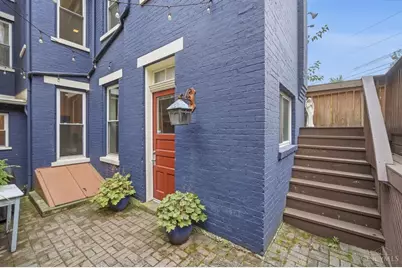 524 Liberty Hill, Cincinnati, OH 45202 - Photo 62