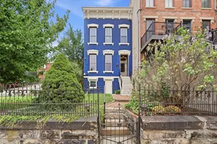 524 Liberty Hl, Cincinnati, OH 45202 - Photo 1