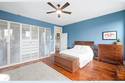 524 Liberty Hill, Cincinnati, OH 45202 - Photo 32
