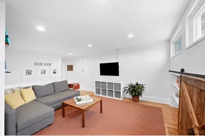 524 Liberty Hill, Cincinnati, OH 45202 - Photo 50
