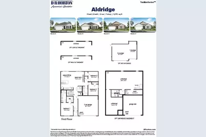 123 Woodcreek Lane, New Richmond, OH 45157 - Photo 2