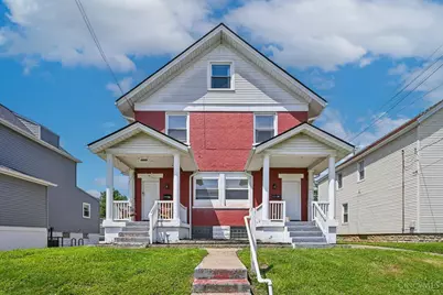1988 Lexington Avenue, Norwood, OH 45212 - Photo 1