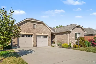 8261 Whispering Valley Drive, Colerain Township, OH 45247 - Photo 2