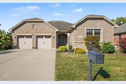 8261 Whispering Valley Drive, Colerain Township, OH 45247 - Photo 1
