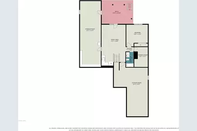 8261 Whispering Valley Drive, Colerain Township, OH 45247 - Photo 40