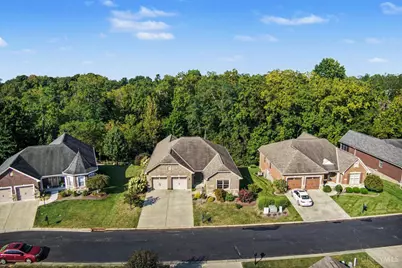 8261 Whispering Valley Drive, Colerain Township, OH 45247 - Photo 4
