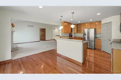 8261 Whispering Valley Drive, Colerain Township, OH 45247 - Photo 18