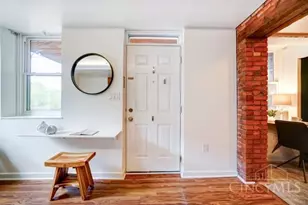 413 Milton St, Cincinnati, OH 45202 - Photo 4