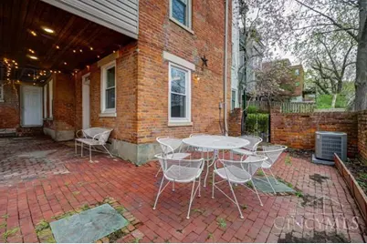 413 Milton Street #1, Cincinnati, OH 45202 - Photo 16