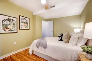 413 Milton St, Cincinnati, OH 45202 - Photo 12