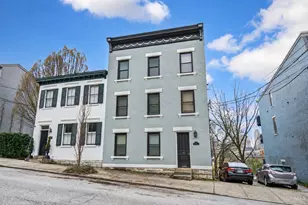 413 Milton St, Cincinnati, OH 45202 - Photo 2