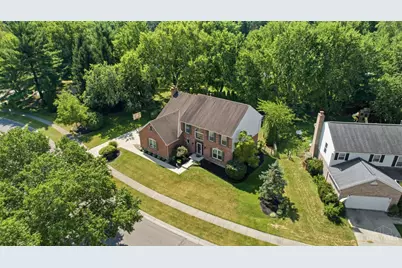 5859 Homecrest Lane, Deerfield Township, OH 45040 - Photo 4