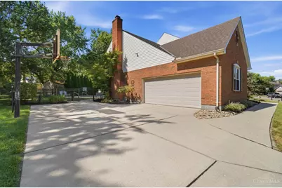 5859 Homecrest Lane, Deerfield Township, OH 45040 - Photo 10