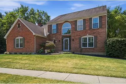 5859 Homecrest Lane, Deerfield Township, OH 45040 - Photo 8
