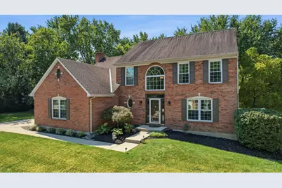 5859 Homecrest Lane, Deerfield Township, OH 45040 - Photo 2