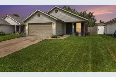 3753 Lacy Court, Middletown, OH 45044 - Photo 30