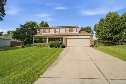 7941 Hunters Ridge Drive, West Chester, OH 45069 - Photo 16