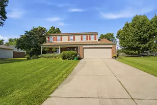7941 Hunters Ridge Dr, West Chester, OH 45069 - Photo 16
