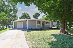 802 Johnson Ave, Miamisburg, OH 45342 - Photo 1