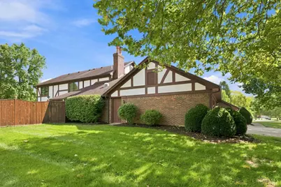 249 Wilkes Court, Beavercreek, OH 45434 - Photo 56