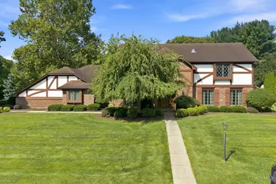 249 Wilkes Court, Beavercreek, OH 45434 - Photo 2