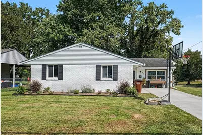 855 Mohican Drive, Loveland, OH 45140 - Photo 1