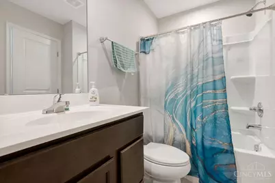 3418 Grovewood Drive, Colerain Township, OH 45251 - Photo 22