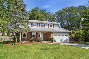 827 Quailwood Ct, Mason, OH 45040 - Photo 1
