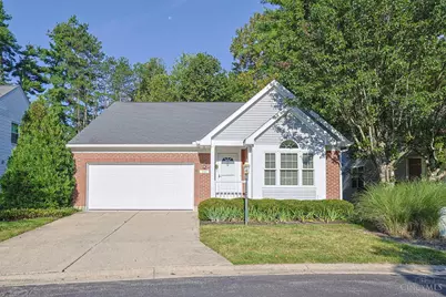 999 Wittshire Lane, Anderson Township, OH 45255 - Photo 1