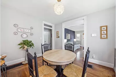 6928 Britton Avenue, Cincinnati, OH 45227 - Photo 8