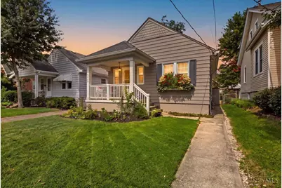 6928 Britton Avenue, Cincinnati, OH 45227 - Photo 2