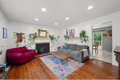 3736 Benhill Drive, Cincinnati, OH 45247 - Photo 2
