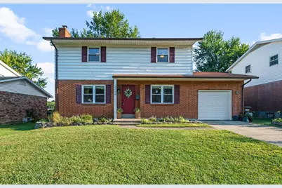 3736 Benhill Drive, Cincinnati, OH 45247 - Photo 1