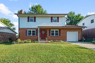 3736 Benhill Dr, Cincinnati, OH 45247 - Photo 1