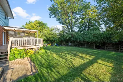 3736 Benhill Drive, Cincinnati, OH 45247 - Photo 44