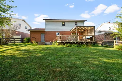 3736 Benhill Drive, Cincinnati, OH 45247 - Photo 46