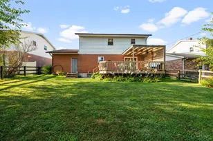 3736 Benhill Dr, Colerain Township, OH 45247 - Photo 46
