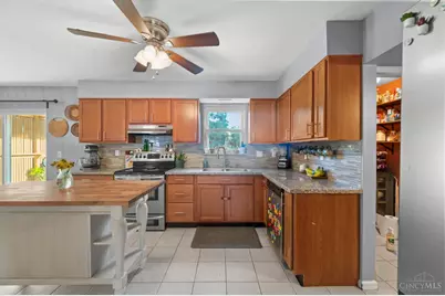 3736 Benhill Drive, Cincinnati, OH 45247 - Photo 8