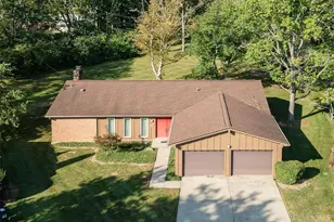 1585 Silverglade Ct, Springfield Township, OH 45240 - Photo 1