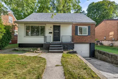 3129 West Tower Avenue, Cincinnati, OH 45238 - Photo 1