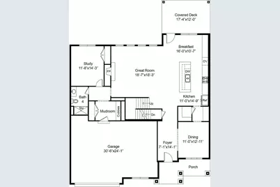 9736 Cooper Lane, Montgomery, OH 45242 - Photo 2