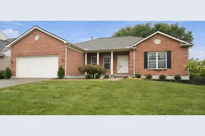 10187 Meadowknoll Drive, Symmes Township, OH 45140 - Photo 48