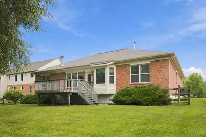 10187 Meadowknoll Drive, Symmes Township, OH 45140 - Photo 52