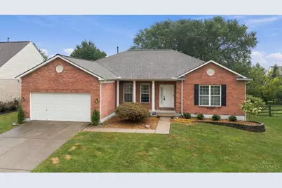 10187 Meadowknoll Drive, Symmes Township, OH 45140 - Photo 1