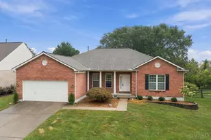 10187 Meadowknoll Dr, Symmes Township, OH 45140 - Photo 1