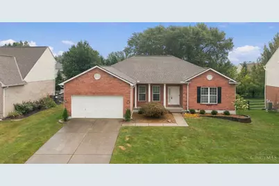 10187 Meadowknoll Drive, Symmes Township, OH 45140 - Photo 2
