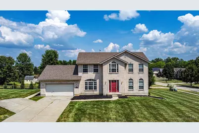 5664 Oakview Terrace, Liberty Township, OH 45011 - Photo 1